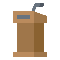 podium icon