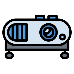 Projector icon