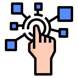interactivo icono