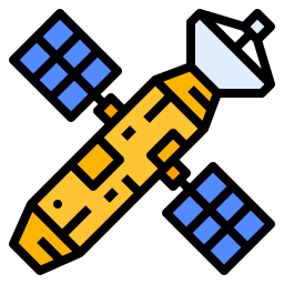 Satellite icon