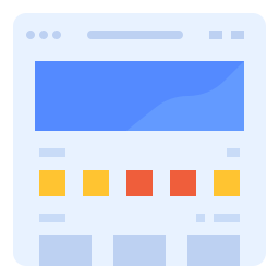 Website icon