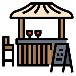 bar icon