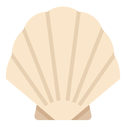 Seashell icon