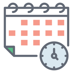 Deadline icon