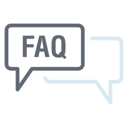 faq icona