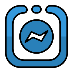 Messenger icon