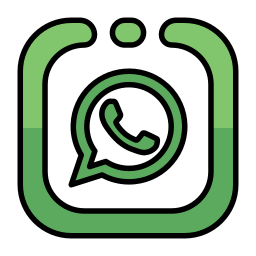 whatsapp icono