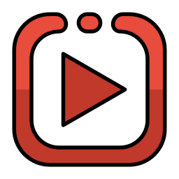 Youtube icon