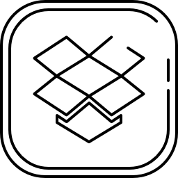 dropbox icoon