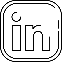 linkedin Icône