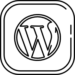 ワードプレス icon