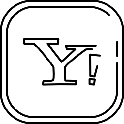 ヤフー icon