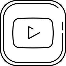 youtube icona