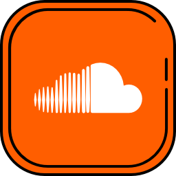 soundcloud Icône