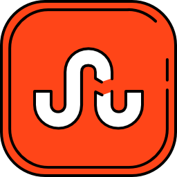 stumbleupon icon