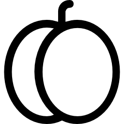 Peach icon