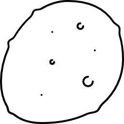 Potato icon