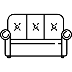 couch icon