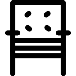 Chair icon