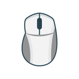 Mouse icon