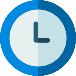 Clock icon