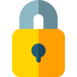 Privacy icon