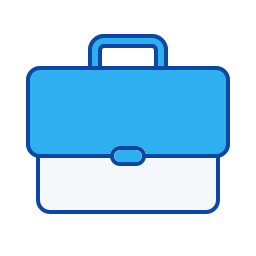 Briefcase icon