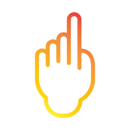 hand icon