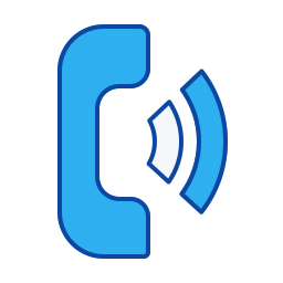 Cellphone icon