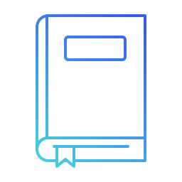 Book icon