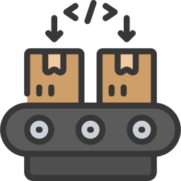 Production icon