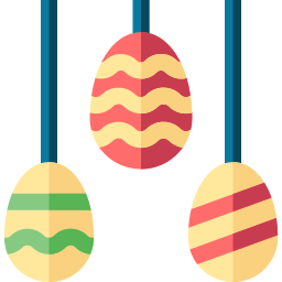 Easter egg icon