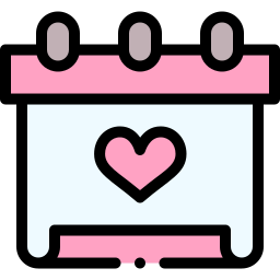 valentinstag icon