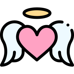 Heart icon