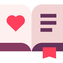 Book icon