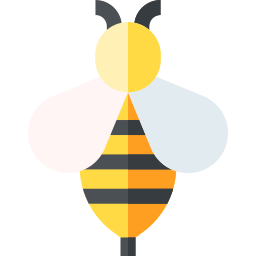 Bee icon