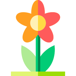 Flower icon