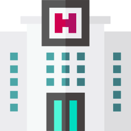 Hospital icon