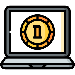 オンラインバンキング icon