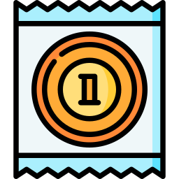 Coin icon