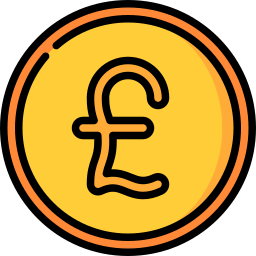 pfund icon