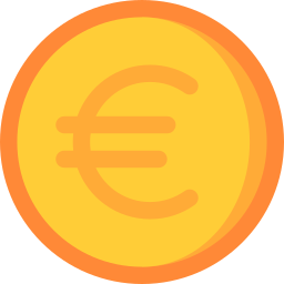 euro icono