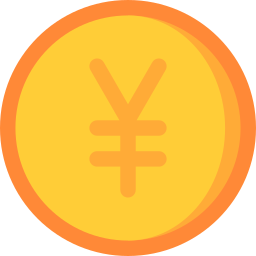 yen icon