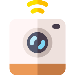 camera icoon