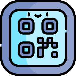 qr code Icône