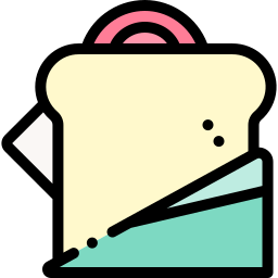 kanapka ikona