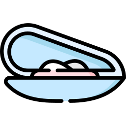 Mussel icon