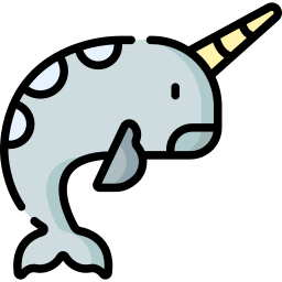 일각 고래 icon