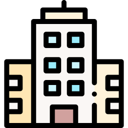 apartamentos icono