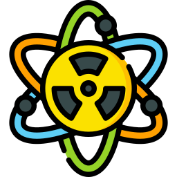 Atom icon